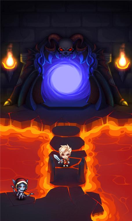 魔塔大冒险无限金币版缩略图