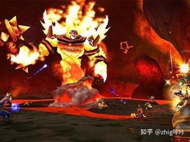 魔兽世界经典怀旧服缩略图