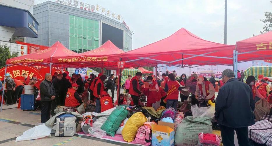 哪里可以捐赠旧衣物缩略图