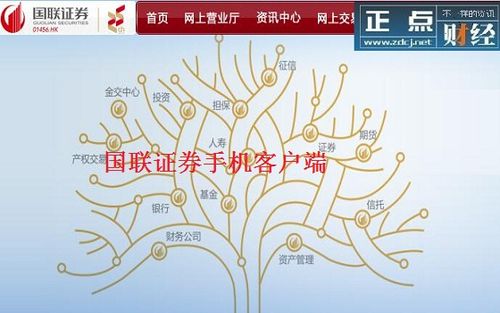国联证券交易软件下载缩略图