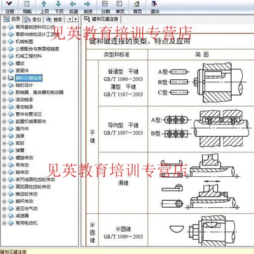 机械设计手册破解教程缩略图