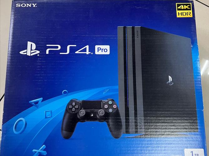 PS4PRO买哪款比较好游戏截图