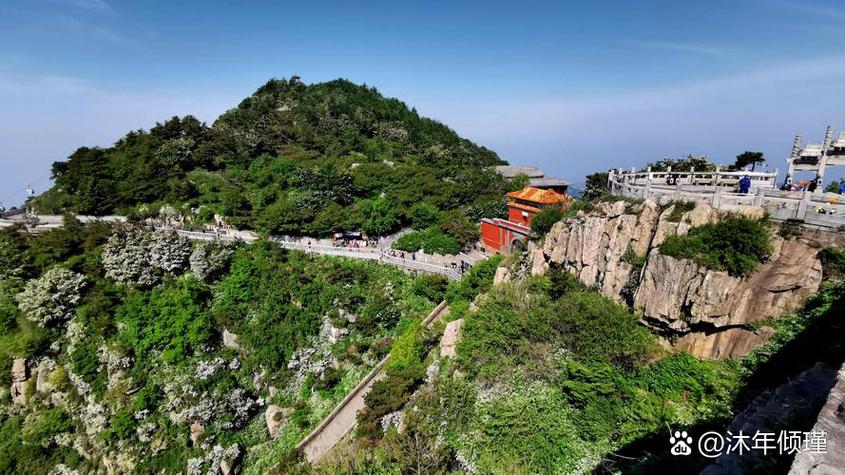 泰山可以当天买票吗现在缩略图