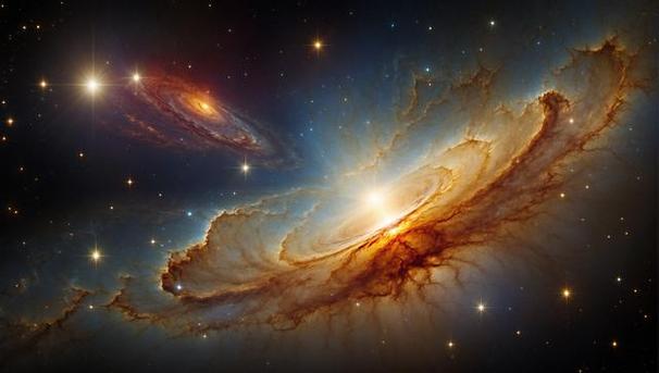 恒星为什么叫做恒星缩略图