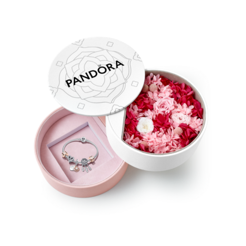 潘多拉pandora礼品包装盒缩略图
