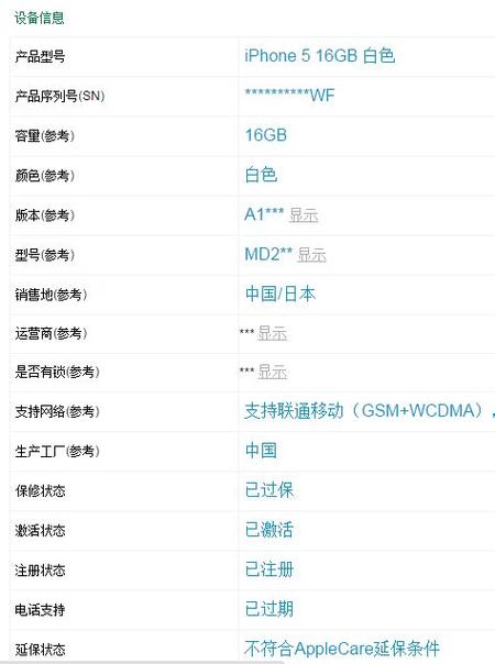 iphone产地哪里最好缩略图