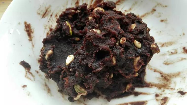 桂花红豆馅的做法大全窍门游戏截图