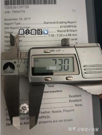 gia珠宝鉴定师考证缩略图
