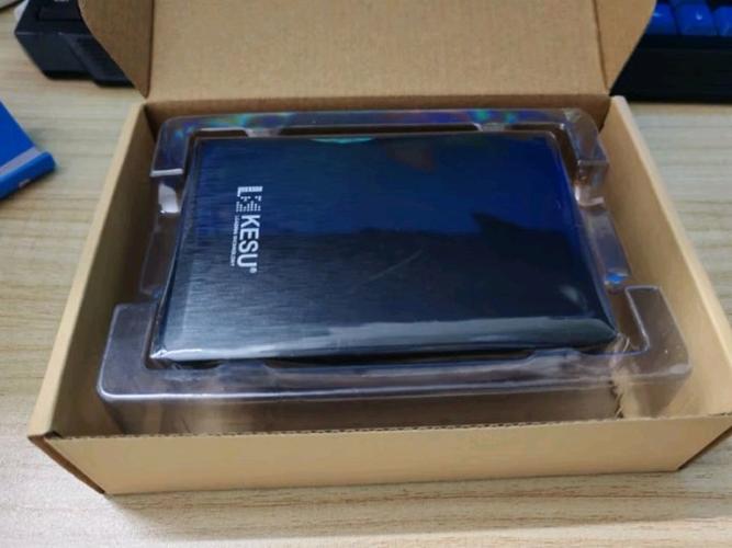 哪种移动硬盘最稳定和寿命长缩略图