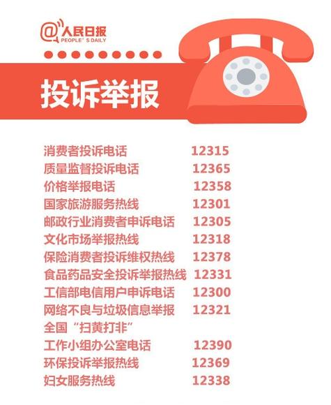 巨人网络投诉举报电话缩略图