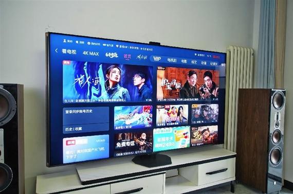 海信液晶电视寿命缩略图