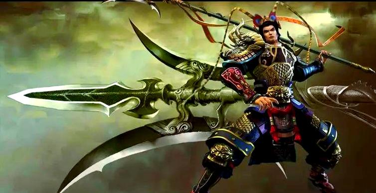 三国:开局绑定国运,怒斩董卓缩略图