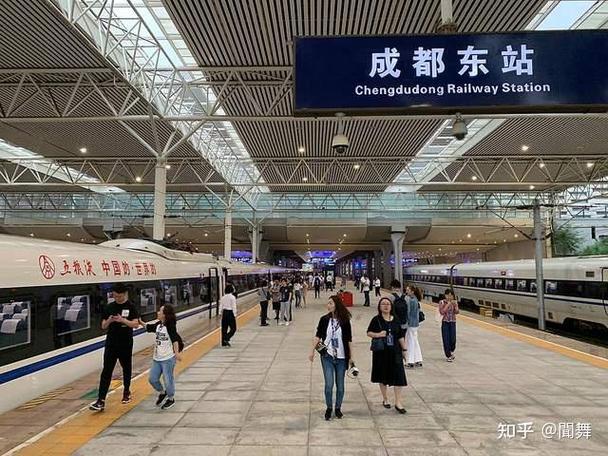 重庆北站最火三个地方缩略图