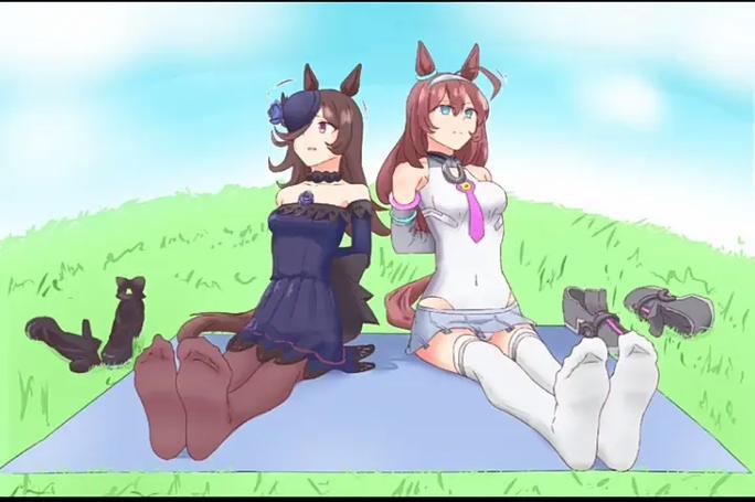 挠痒痒的缩略图