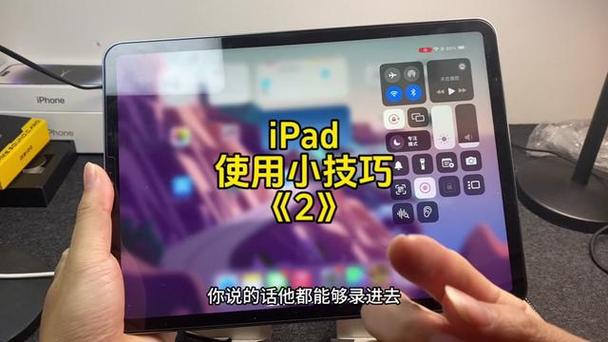 ipad打开麦克风权限在哪里缩略图