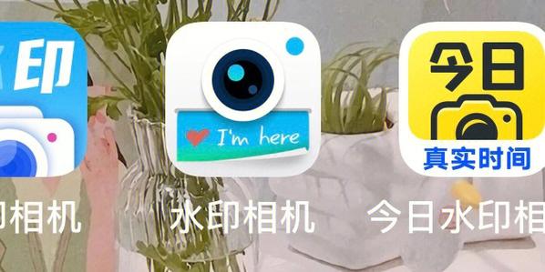 可以加水印的相机软件缩略图