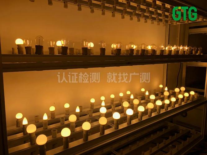 led灯寿命和开关次数