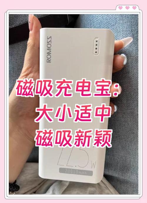 磁吸充电宝没反应游戏截图