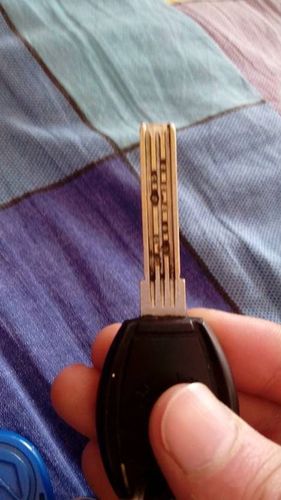 门钥匙丢了没有原配可以配吗缩略图