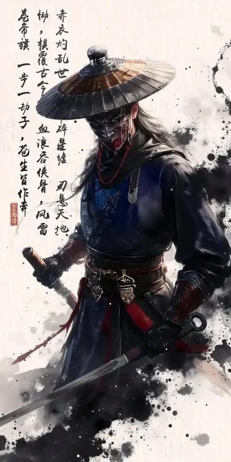 不良人2官方版缩略图