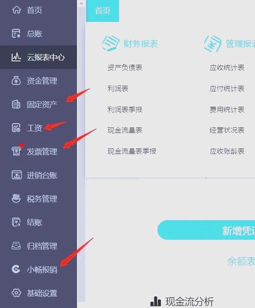 公司记账软件哪个比较好用游戏截图