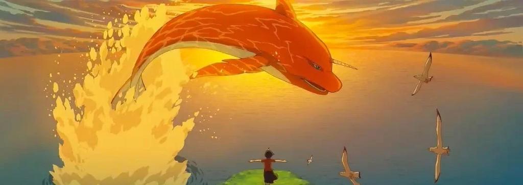 大鱼海棠经典图片缩略图