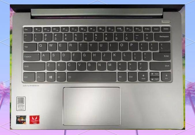 锐龙版联想小新air14缩略图