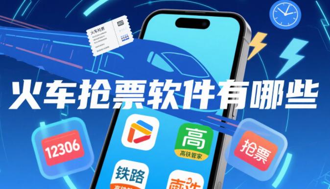 抢票可以和黄牛一起抢吗缩略图