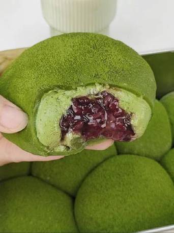 15种简易甜品的做法缩略图