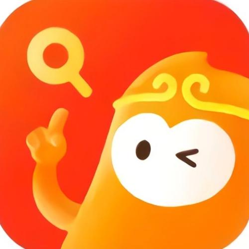 悟空搜索app游戏截图