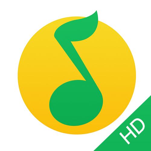 QQ音乐HD下载安装缩略图