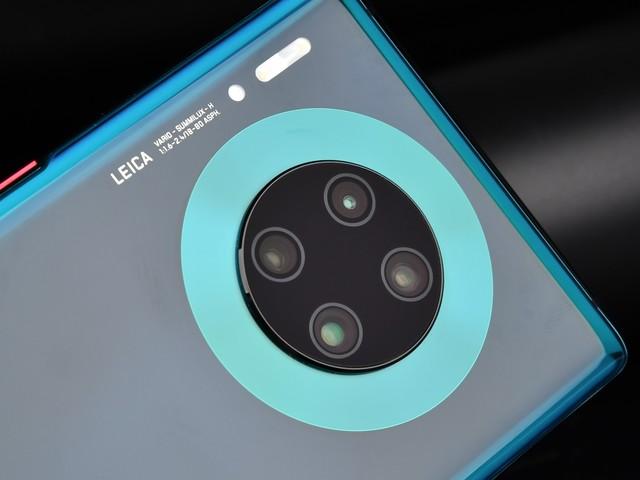 华为 mate 30 pro缩略图