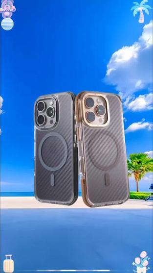 手机磁吸壳的好处缩略图