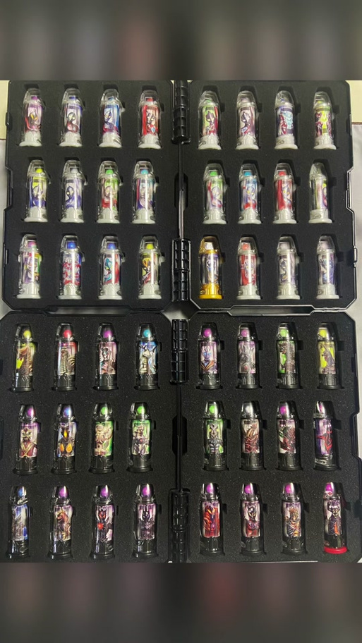捷德奥特曼升华器胶囊缩略图
