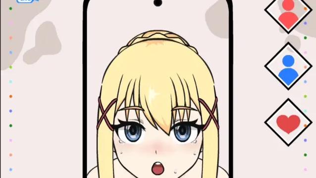 被困在墙里的少女安卓小游戏缩略图