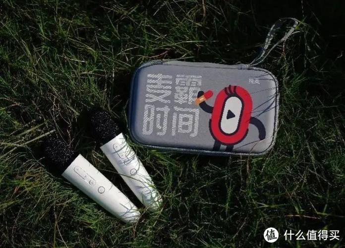 纯麦麦克风怎么使用缩略图