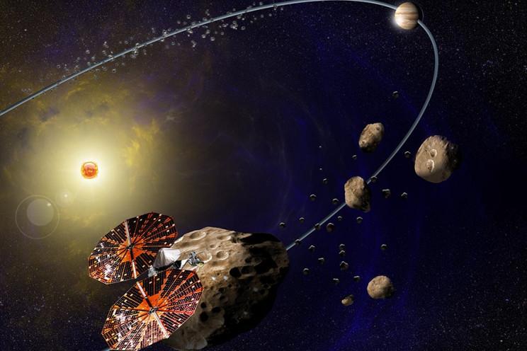 挖矿星球缩略图