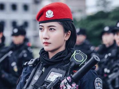 女特警 电视剧 免费观看缩略图