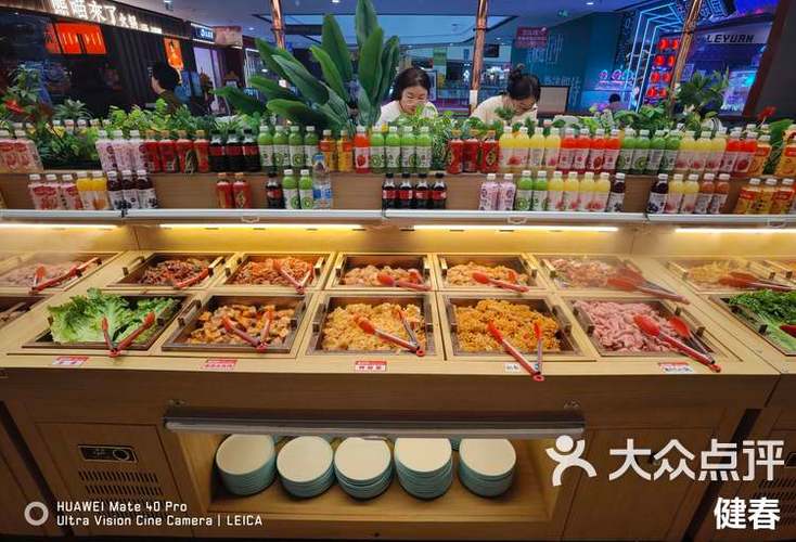 去自助烤肉店怎么烤肉缩略图