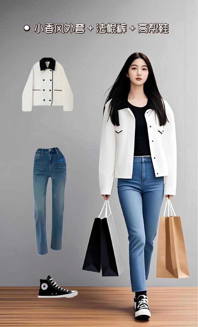 衣服侧面有两个带子怎么系好看缩略图