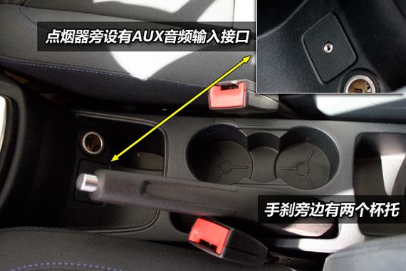 车上的usb接口可以插u盘吗缩略图