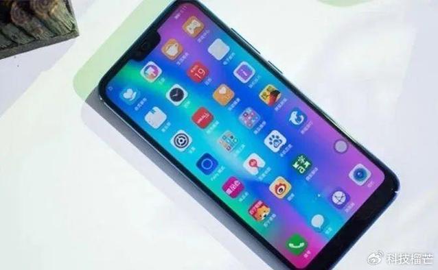 500元左右的二手手机游戏截图