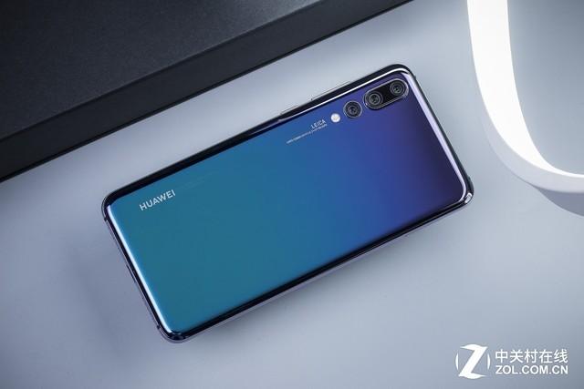 华为p20pro解锁码缩略图