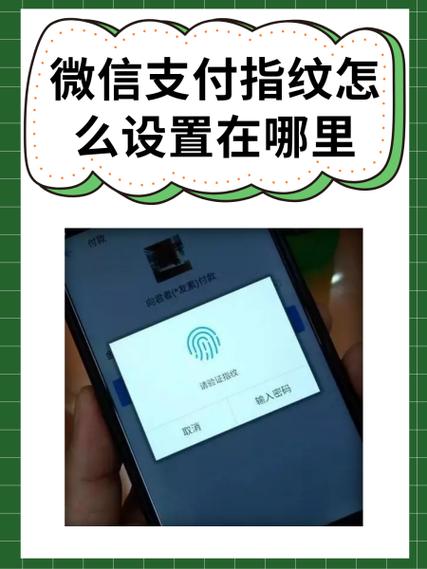 支付宝指纹支付怎么突然不能用了缩略图