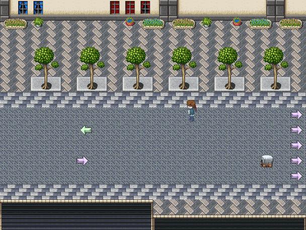 RPGMakerXP安卓下载游戏截图