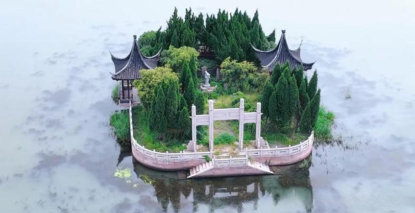 江苏省昆州市缩略图