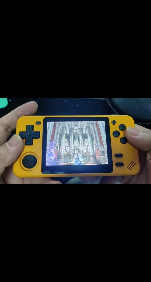 psp模拟器设置60帧缩略图
