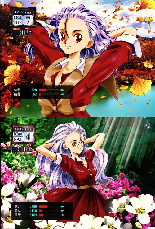 美少女梦工厂4秘籍输入缩略图