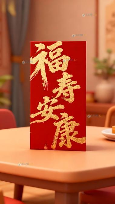红包寓意和象征游戏截图
