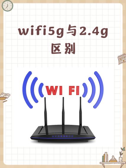 2.4G和5G哪个好用游戏截图
